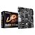 Placa-mãe Gigabyte H410m H V2 Micro Atx, Soquete Lga1200, 2x Ddr4 32gb, 2xusb 3.2, 4xusb 2.0, 1x D-sub, 1xhdmi - Imagem 1