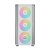 Gabinete Cooler Master Masterbox 600 White - Mb600-wgnn-s00 - Imagem 1
