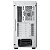 Gabinete Cooler Master Masterbox 600 White - Mb600-wgnn-s00 - Imagem 2
