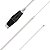 Antena Mini Marinox Para Rádio Px 10 E 11metros Com Prolongador 25cm B-2005p25 - Imagem 2