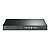 Switch Gigabit Easy Smart 10/100/1000 C/ 18 Portas (sendo 16 Poe + 2 Sfp) Tl-sg1218mpe Smb - Imagem 1