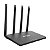 Roteador Wireless Db 2,4/5ghz Mu-mimo W5-1200f Com Preset 4750077 - Imagem 2
