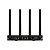 Roteador Wireless Db 2,4/5ghz Mu-mimo W5-1200f Com Preset 4750077 - Imagem 5