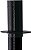 Suporte Para Caixa Acustica Tr2 Preto - Imagem 3