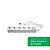 Protetor Eletronico 5 Tomadas Wi-fi Ews 305 Br 4820009 - Imagem 1