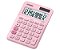 Calculadora De Mesa 12 Dígitos Rosa - Ms-20uc-pk-w-dc - Imagem 1