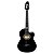 Violão Nylon Eletroacústico Performance Gnf-3 Ceq Black (bk) - Imagem 1
