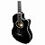 Violão Nylon Eletroacústico Performance Gnf-3 Ceq Black (bk) - Imagem 2