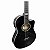 Violão Nylon Eletroacústico Performance Gnf-3 Ceq Black (bk) - Imagem 3
