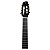 Violão Nylon Eletroacústico Performance Gnf-3 Ceq Black (bk) - Imagem 4