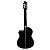 Violão Nylon Eletroacústico Performance Gnf-3 Ceq Black (bk) - Imagem 5