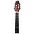 Violao Nylon Eletroacústico Performance Gnf-3 Ceq Natural Gloss (ng) - Imagem 4