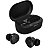 Fone De Ouvido Tws Bluetooth C/ Microfone - Tat1209bk - Imagem 1
