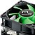 Cooler Para Processador - Intel Lga 775/1155/1156 E Amd Am2/am3/am3+ - Ga120 - Imagem 2