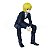Figure Hunter X Hunter - Kurapika - Noodle Stopper Figure Furyu - Imagem 1