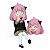Figure Spy X Family- Anya Forger (another Ver.) - Noodle Stopper - Furyu - Imagem 4