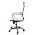 Cadeira Office Sirius Branca - Cossb03 - Imagem 4