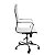 Cadeira Office Sirius Branca - Cossb03 - Imagem 5