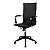 Cadeira Office Sirius Preta - Cossp01 - Imagem 3