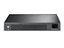 Switch Gigabit 24 Portas 10/100/1000 Mesa Ou Montavel Em Rack Nao Gerenciavel Tl-sg1024d Nacional Smb - Imagem 3