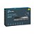 Switch Gigabit 24 Portas 10/100/1000 Mesa Ou Montavel Em Rack Nao Gerenciavel Tl-sg1024d Nacional Smb - Imagem 4
