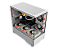Gabinete Gamer Forcefield Twr White Ghost- Gfftwrwg - Imagem 3