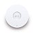 Access Point Wi-fi 6 Montavel Em Teto Dual Band 2.4/5ghz Ax1800 Eap610 Smb - Imagem 1