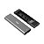 Case Externo Para Ssd M.2 Nvme Type C 3.1 - Csm2c - Imagem 4