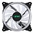 Fan/cooler Gamer Para Gabinete V.ring 5.0 Full Halo 120mm - Led Fixo 5 Cores - Vringfhfx5 - Imagem 5