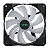 Fan/cooler Gamer Para Gabinete V.ring 5.0 Full Blade 120mm - Led Fixo 5 Cores - Vringfbfx5 - Imagem 5