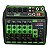 Mesa De Som 8 Canais Bluetooth Com Interface Usb Studio Link 8 - Imagem 1