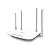 Roteador Wireless Ac1200 Dual Band 2,4/5ghz C/funcao Preset Archer C20w Nacional - Imagem 2