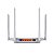 Roteador Wireless Ac1200 Dual Band 2,4/5ghz C/funcao Preset Archer C20w Nacional - Imagem 3
