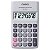 Calculadora De Bolso 8 Digitos Branca - Hl-815l-we - Imagem 1
