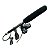 Microfone Direcional Shotgun Leson Htl81 - Imagem 1