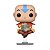 Pop! Avatar: O último Mestre Do Ar - Aang Flutuante #1439 - Imagem 1