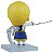 Action Figure Hunter X Hunter - Kurapika - Nendoroid - Imagem 3