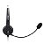 Fone De Ouvido Headset Corp Duo Usb - Vk500 - Imagem 3