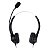 Fone De Ouvido Headset Corp Duo Usb - Vk500 - Imagem 4