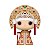 Pop! Haunted Mansion - Madame Leota #1431 - Imagem 1