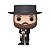 Pop! Peaky Blinders - Alfie Solomons #1398 - Imagem 1