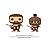 Pop! 300  - Leônidas (chance De Chase) #1473 - Imagem 3