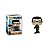 Pop! Aquaman And The Lost Kingdom - Dr. Shin #1308 - Imagem 2