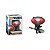 Pop! Aquaman And The Lost Kingdom - Black Manta #1303 - Imagem 2