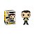 Pop! Friends - Joey Tribbiani Com Pizza #1275 - Imagem 2