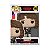 Pop! Stranger Things - 4ª Temporada - Nancy Com Espingarda #1460 - Imagem 3