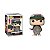 Pop! Stranger Things - 4ª Temporada - Dustin Com Lança E Escudo #1463 - Imagem 2