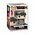 Pop! Stranger Things - 4ª Temporada - Dustin Com Lança E Escudo #1463 - Imagem 3