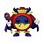 Pop! Yu-gi-oh - Time Wizard #1454 - Imagem 1