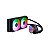 Water Cooler Masterliquid Atmos Cooler Master Rgb - 240mm - Mlx-d24m-a25pz-r1 - Imagem 2